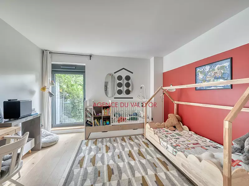 Maison, 143 m²