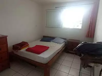 Appartement, 40 m²