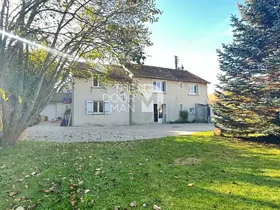 Maison, 154 m²