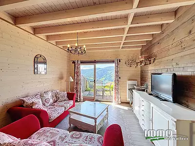 Appartement, 54,85 m²