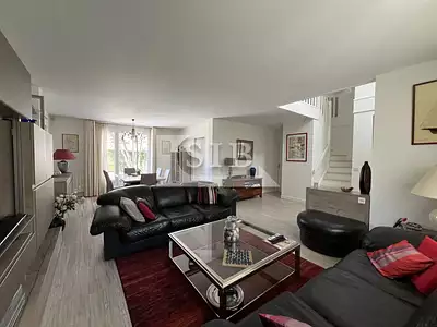 Maison, 154,17 m²