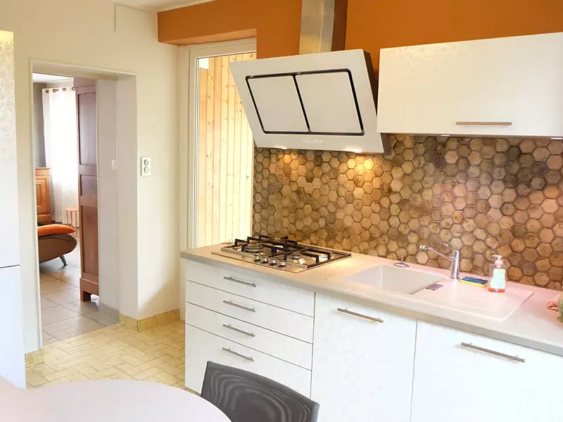 Maison, 190 m²