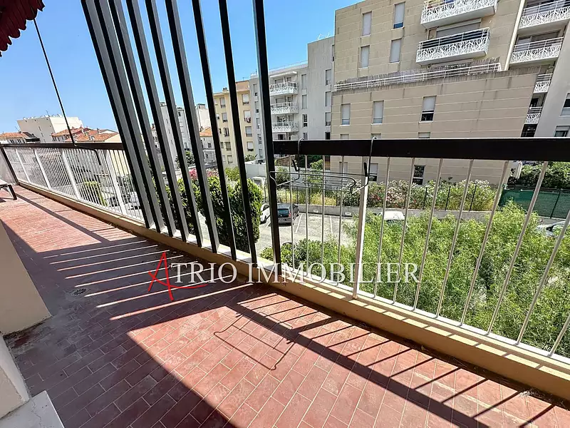Appartement, 76 m²