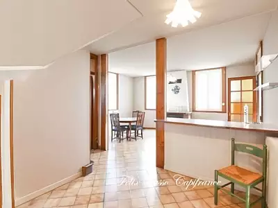 Maison, 80 m²