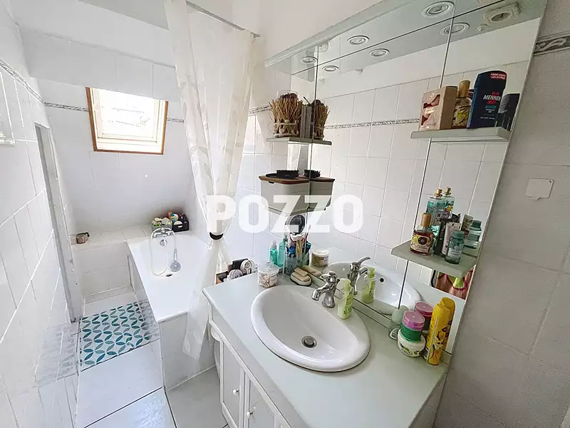 Appartement, 66 m²