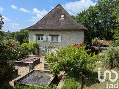 Maison, 140 m²