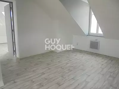 Appartement, 46,24 m²