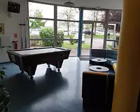 Appartement, 16,12 m²