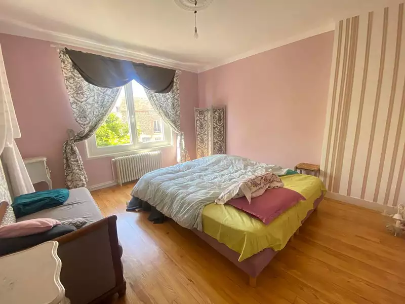 Maison, 160 m²