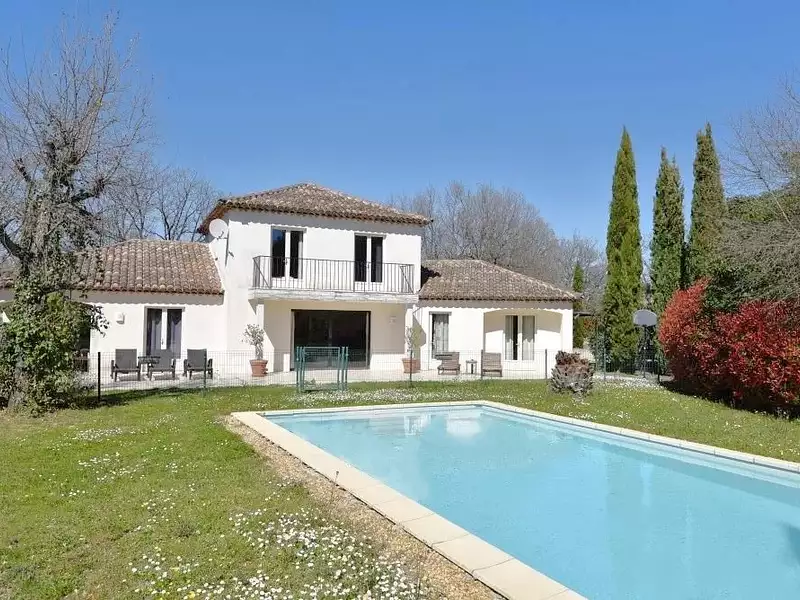 Maison, 193 m²