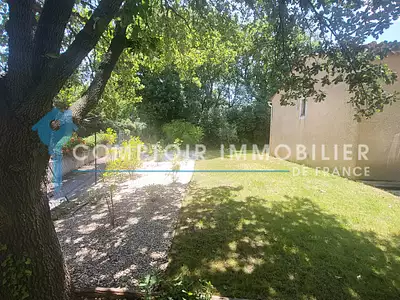 Maison, 130 m²