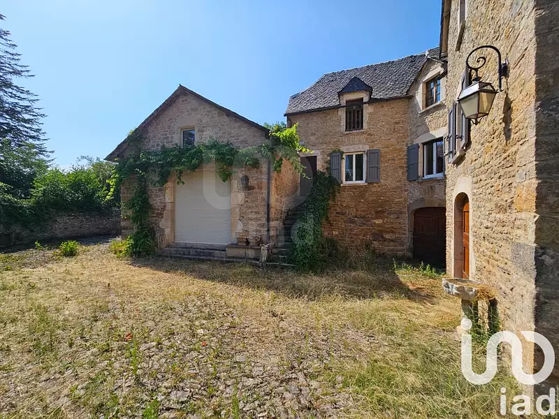 Maison, 296 m²