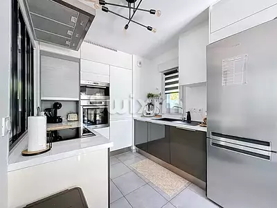 Maison, 105 m²
