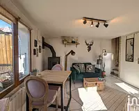 Maison, 49 m²