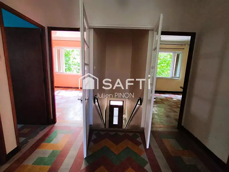Maison, 87 m²