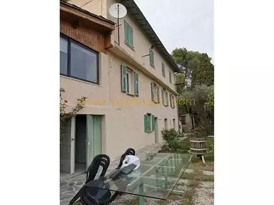 Appartement, 24,19 m²
