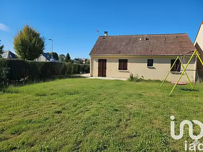 Maison, 88 m²