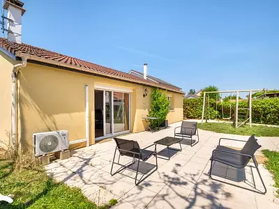 Maison, 110 m²