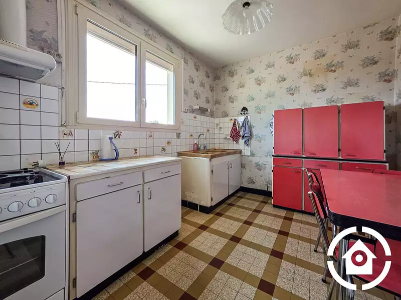 Maison, 70 m²
