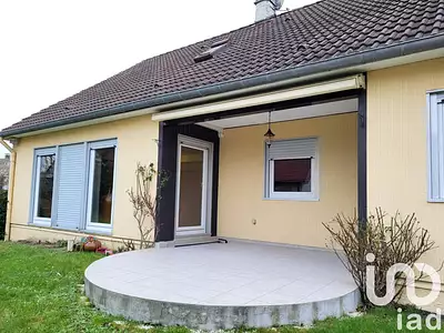 Maison, 160 m²