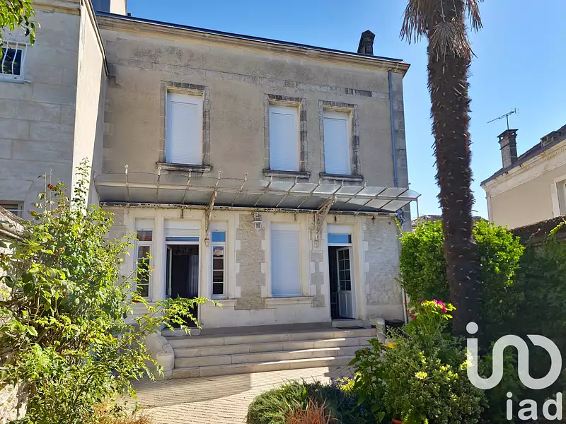 Maison, 231 m²