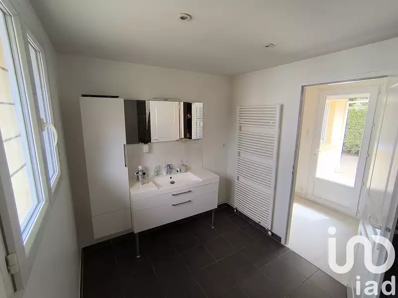 Maison, 105 m²