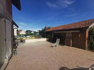 Maison, 115 m²