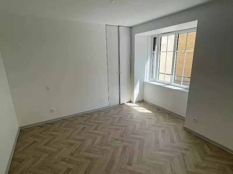 Appartement, 60,36 m²