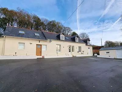 Maison, 123 m²