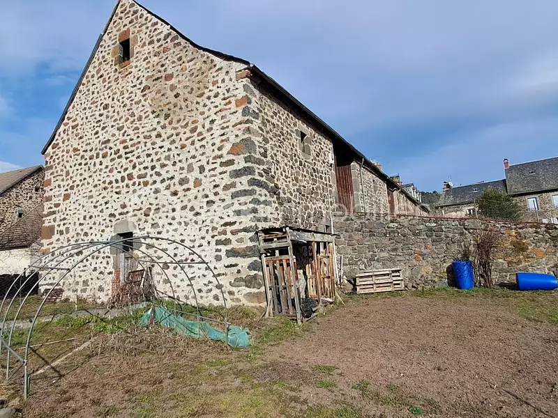 Maison, 224 m²