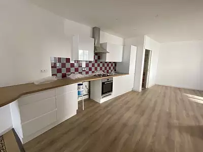 Appartement, 68,39 m²