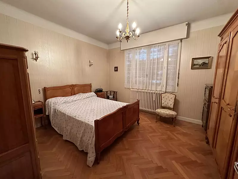 Maison, 90 m²