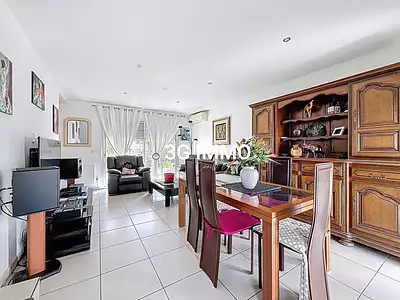 Maison, 105 m²