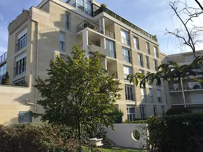 Appartement, 87 m²