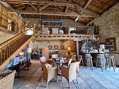 Maison, 427 m²