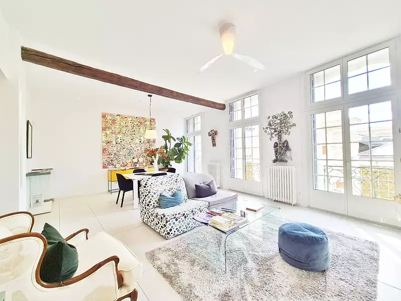 Appartement, 83 m²
