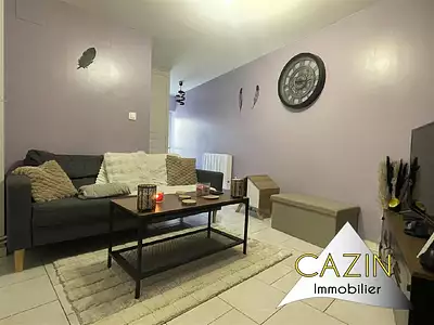 Maison, 156 m²