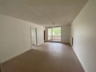 Appartement, 81 m²