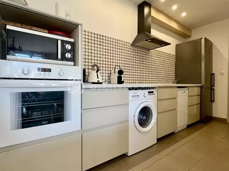 Appartement, 52 m²