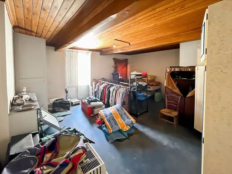 Maison, 116 m²