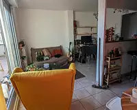 Appartement, 45 m²