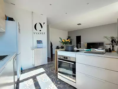 Appartement, 68 m²