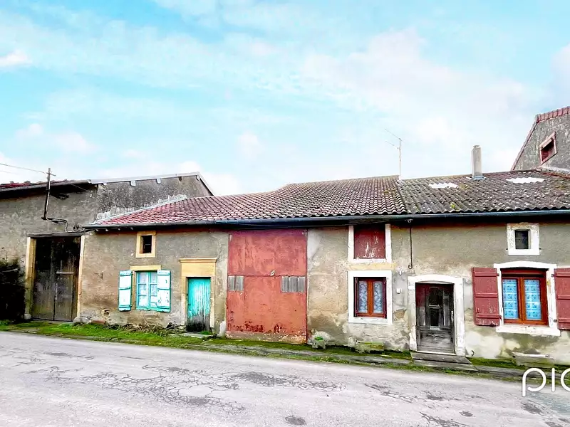Maison, 200 m²
