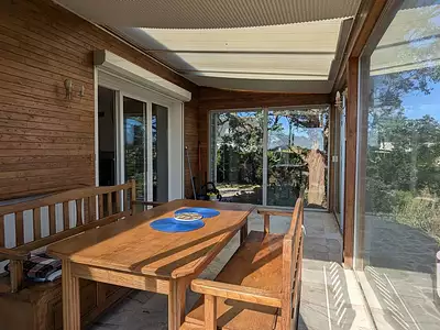 Maison, 116 m²