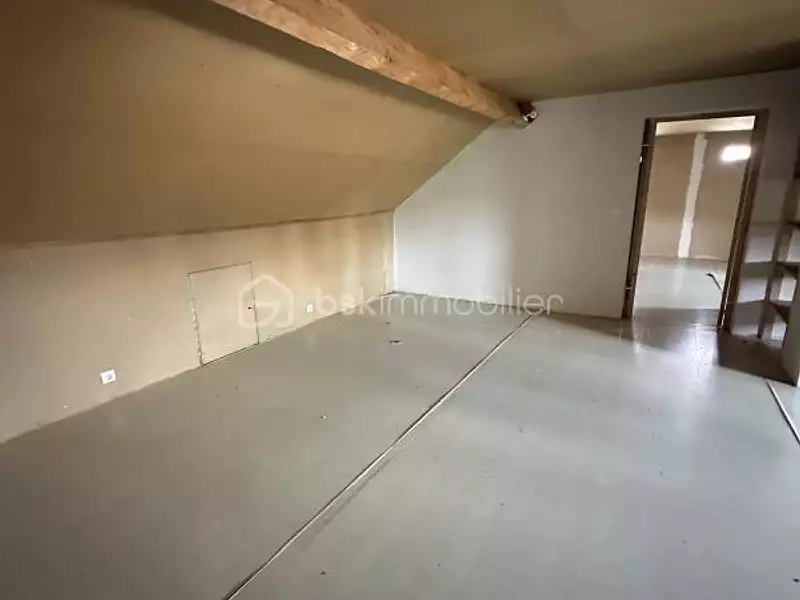 Maison, 117 m²