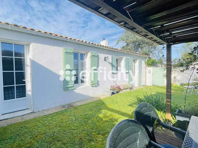 Maison, 80 m²