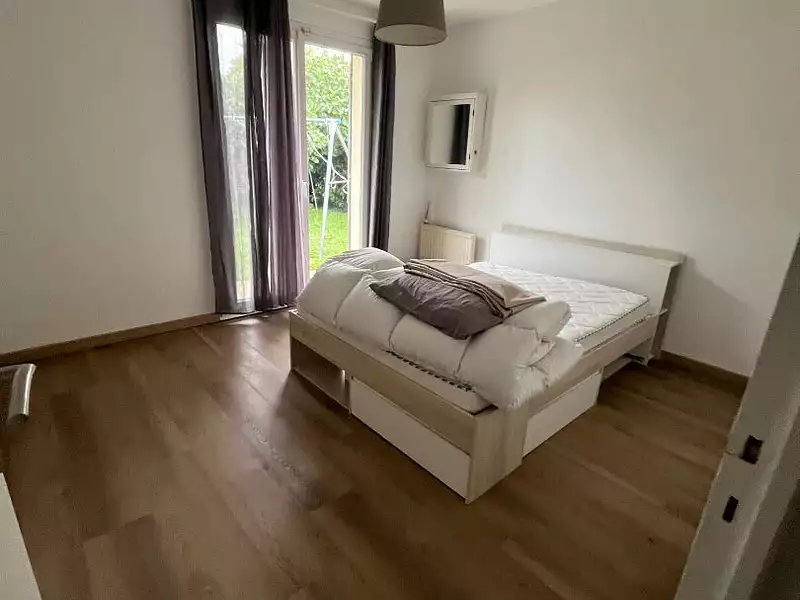 Maison, 90 m²