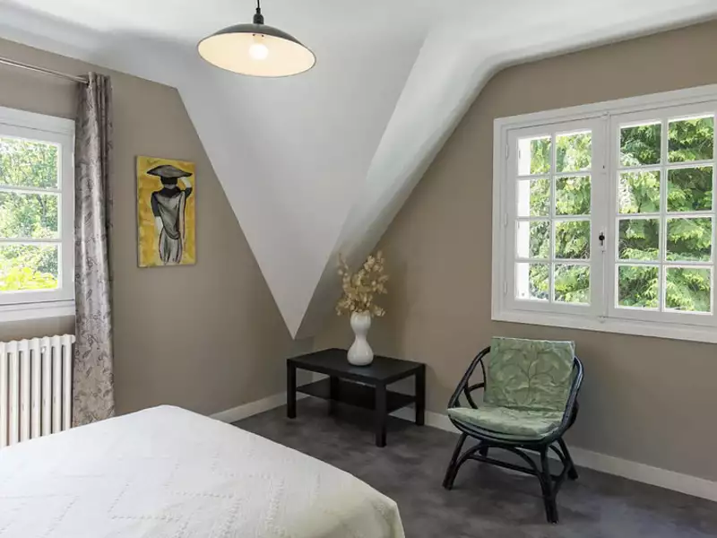 Maison, 144 m²