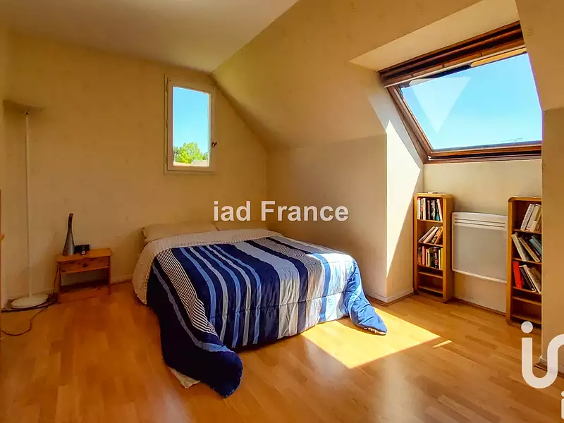 Maison, 259 m²