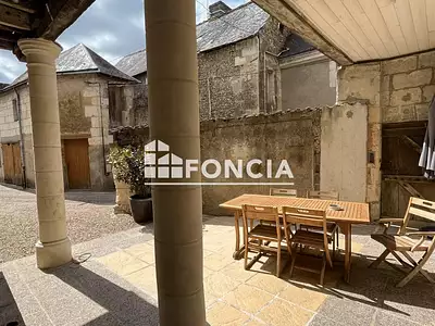 Maison, 159 m²